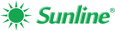 SUNLINE® Official Logo